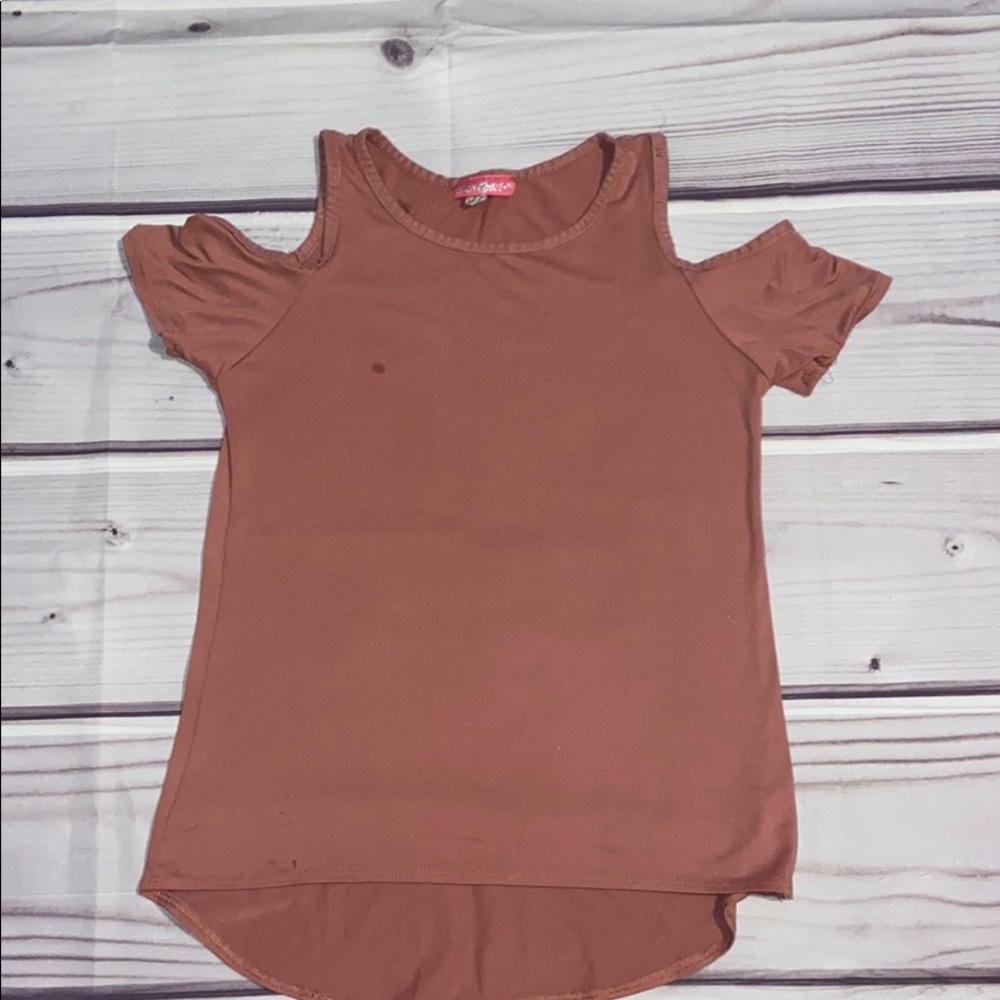tanktop shirt